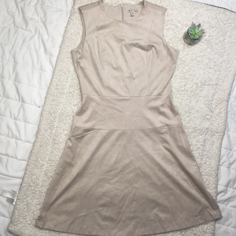 Lila Rose Dress